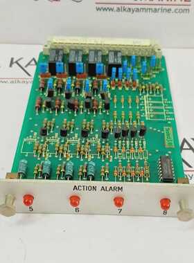 AUTRONICA KMG-200 7252-019.0002 PCB CARD (FAST SHIP BY DHL/F