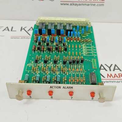 AUTRONICA KMG-200 7252-019.0002 PCB CARD (FAST SHIP BY DHL/F