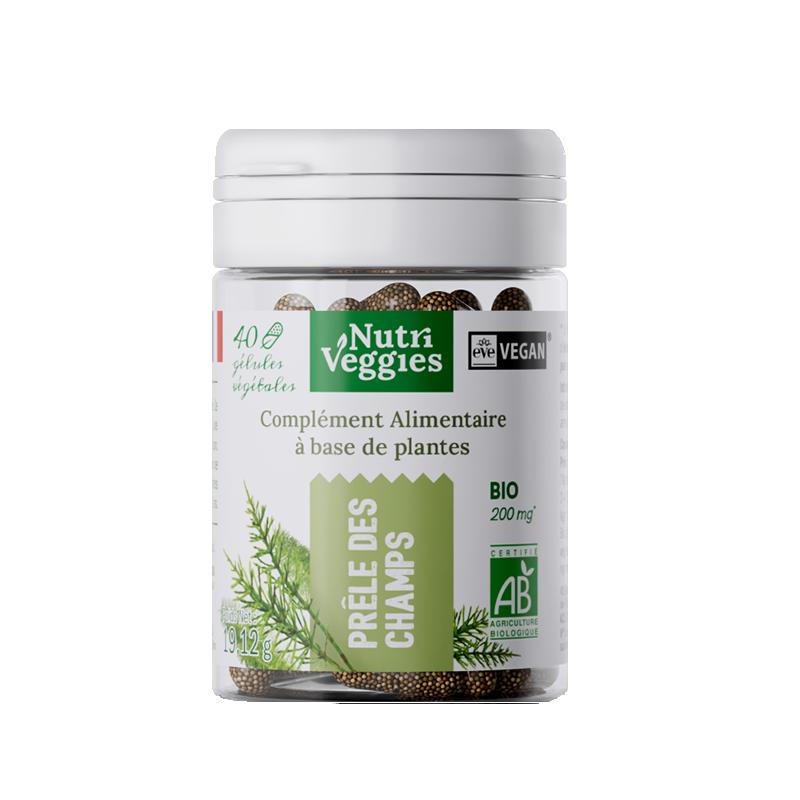 法国原装素食有机植萃消水肿利尿