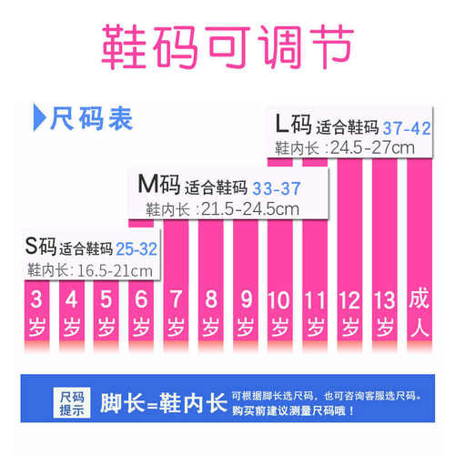 溜冰鞋儿童全套装2-5-8-16岁初学者宝宝四轮双排轮旱冰轮滑男女童