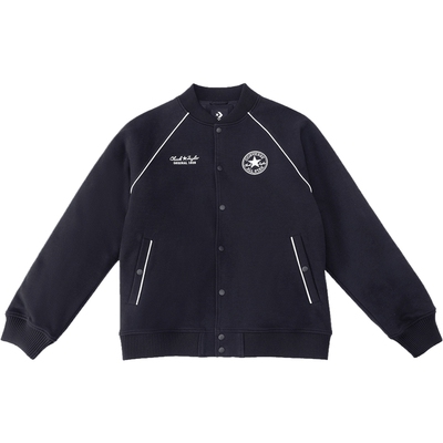 converse匡威男女运动健身夹克外套UCJ694-023