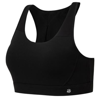 361运动BRA女2025夏季新款女士弹力修身运动文胸可拆卸胸垫背心女