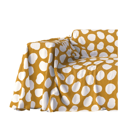 castlegarden加厚棉花万能盖巾