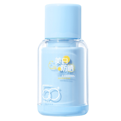 『爆卖100W』孕妇物理防晒霜N0.1