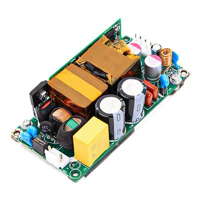 高效率内置隔离稳压风冷电源模块