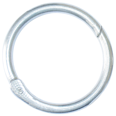 【不锈钢】牛鼻环牛鼻圈防脱防掉