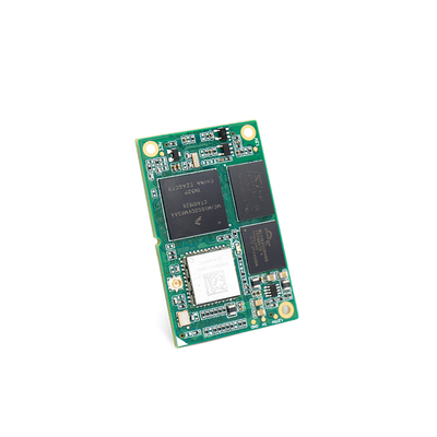 ZLG处理器系列无线iot核心板电子