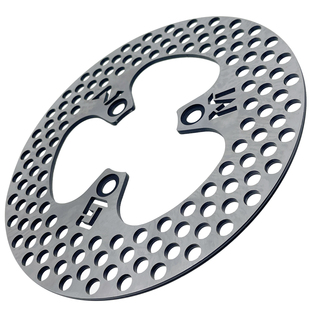 电动车摩托车改装碟刹盘 160 180 190 220 260MM 孔距70MM刹车盘