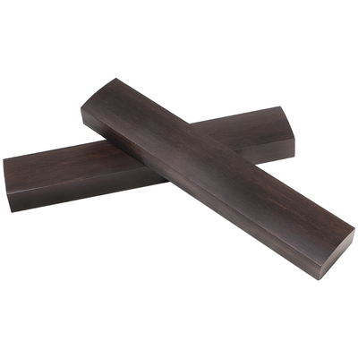 实木书法镇尺一对|超9000次加购