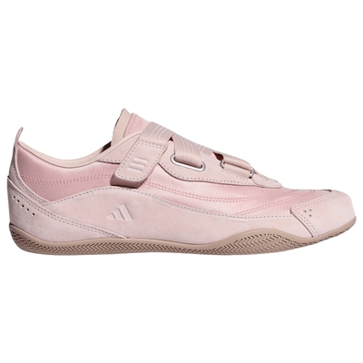 adidas阿迪达斯女鞋URBAN REVERIE 芭蕾风薄底运动休闲鞋KJ9090