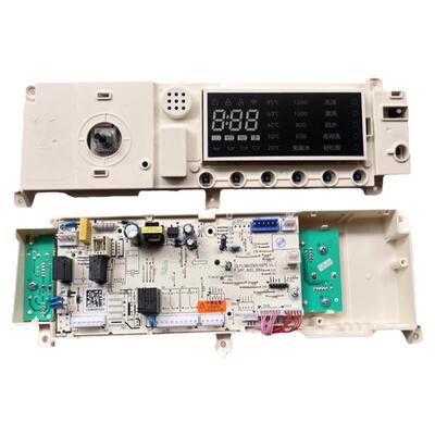 小天鹅电脑板TD100Q16MDG5