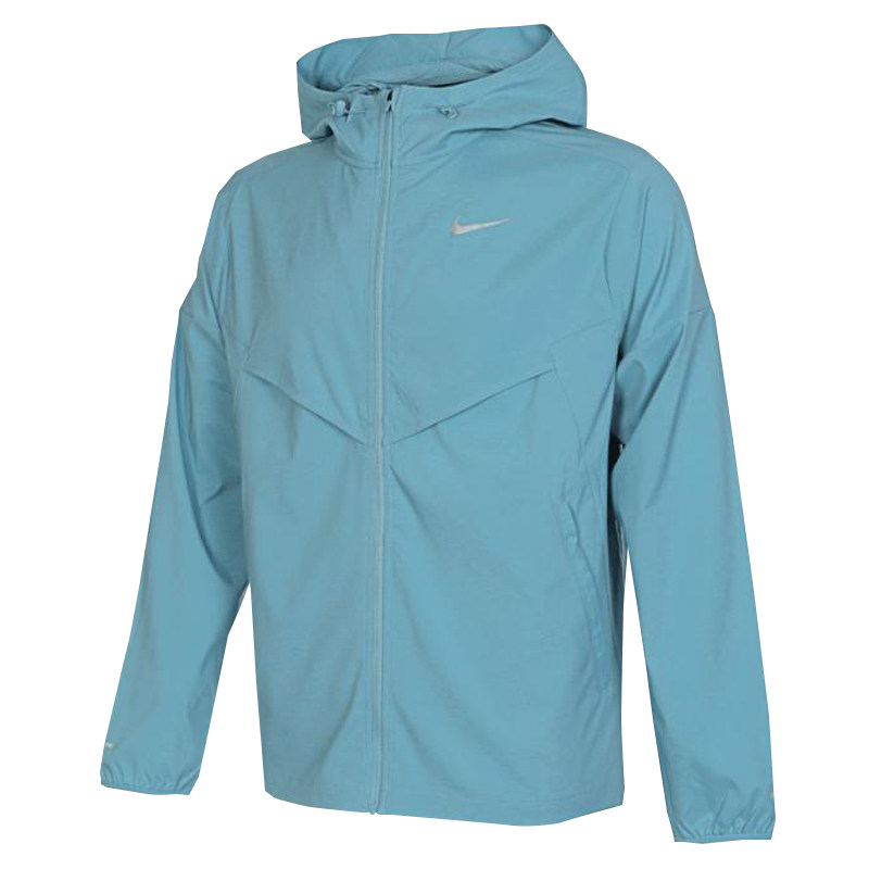 Nike/耐克男子防晒休闲运动外套