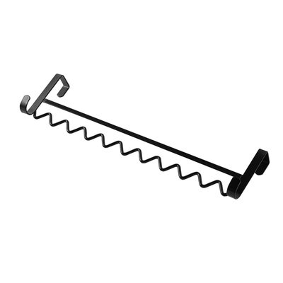 床边挂衣架挂钩神器床上收纳下铺