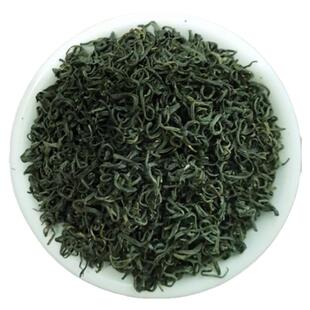 岳西炒青绿茶2025新茶叶安徽安庆岳西玄月浓香耐泡型高山云雾茶