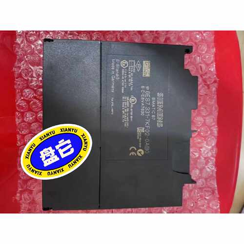【请询价】SIEMENS品模块6ES73317KF0