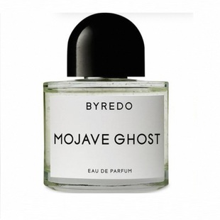 欧洲直邮Byredo柏芮朵百瑞德无人区玫瑰女香浓香水50/100ml正品