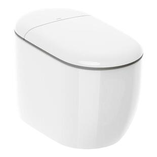 【新品上市】AXENT恩仕NOVIA诺亚落地式智能坐便器内置泡沫盾马桶