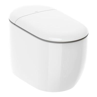 【新品上市】AXENT恩仕NOVIA诺亚落地式智能坐便器内置泡沫盾马桶