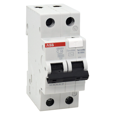 ABB漏电保护一体断路器GSH203AC