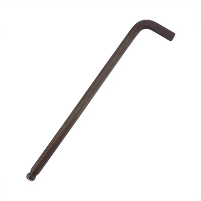 S2内六角扳手 1.5*2*2.5*3*4*5*6*7mm西玛工具C-MART球头F0017