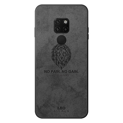 适用华为mate20手机壳硅胶小众