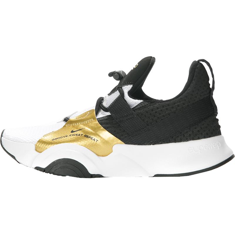 Nike/耐克正品秋季新款女子舒适运动时尚休闲训练鞋 CT1248