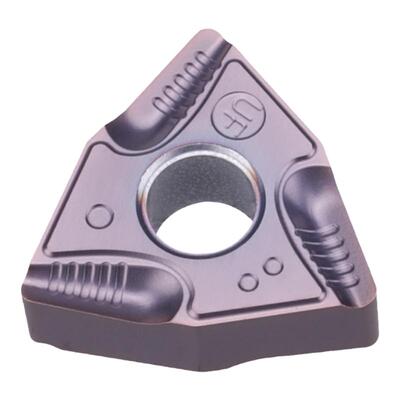 陶瓷刀片不锈钢WNMG车刀片CWB