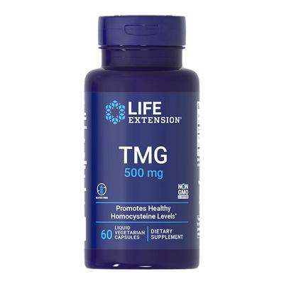 沿寿LIFE甜菜碱TMG同型半胱氨酸