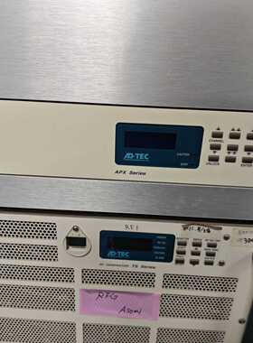 ADTEC射频电源APX系列，型号TS系列，原装，实—议价