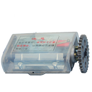 卷帘门卷闸门拉闸门电动门遥控电机链条式自动门开门机限位器促销