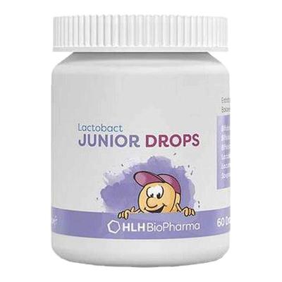 德国莱德宝儿童益生菌咀嚼片