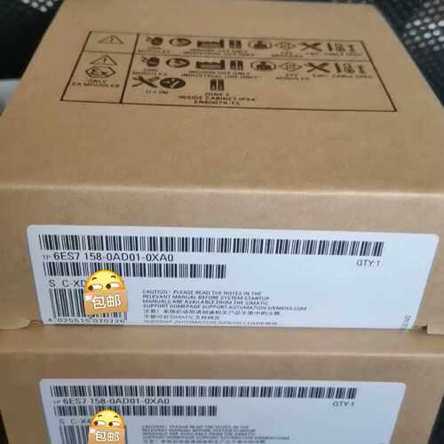 议价6ES7158-0AD01-0XA0 现货秒发6ES7158-0AD01-0XA0