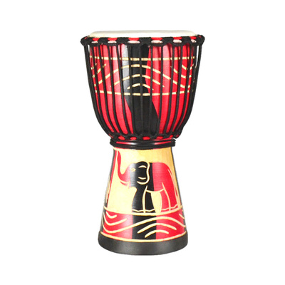 非洲鼓瑕疵样品处理亏本初学使用