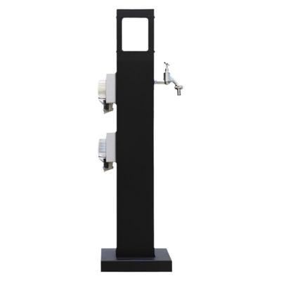 庭院智能手机遥控防水插座水电桩