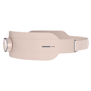 苏泊尔暖宫腰带大姨妈神器痛经暖宝宝送女生礼物用腹肚子疼热敷