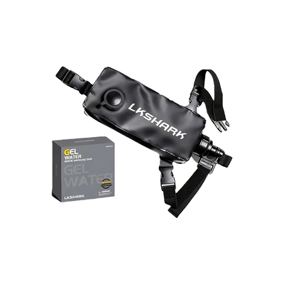 可调背带水弹加弹器筛弹7mm快速装弹瓶神器OYG34tti金伯新银河G17