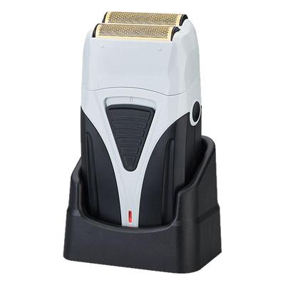 粗硬胡子刮胡刀大功率超干净