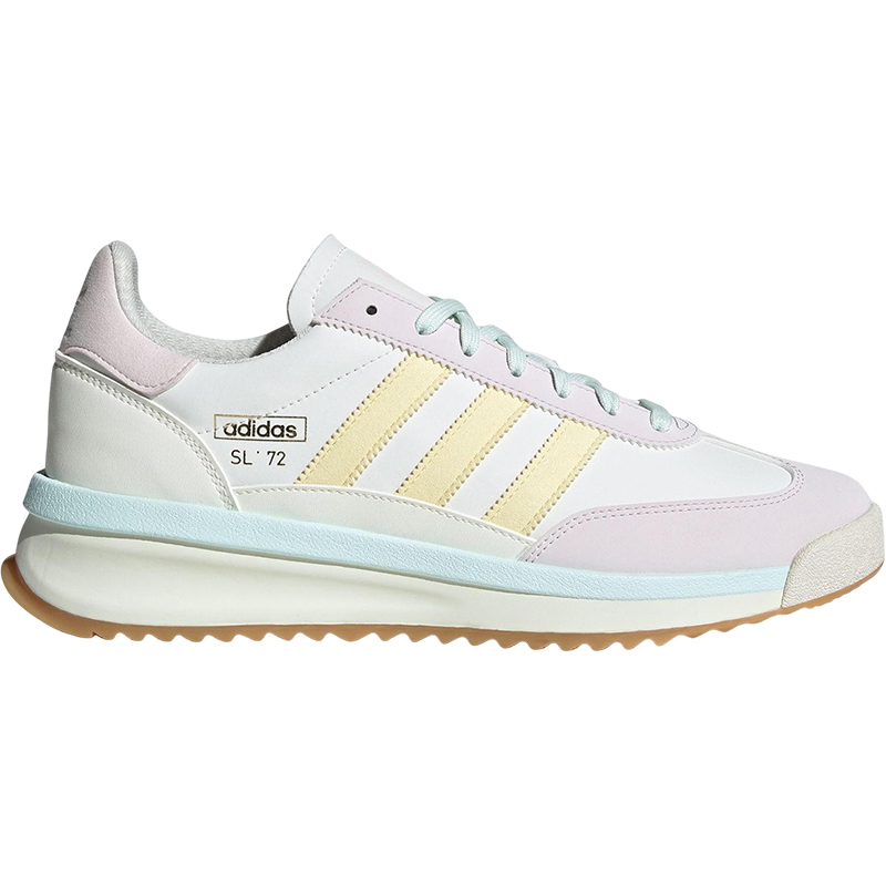 Adidas/阿迪达斯正品三叶草男女轻便透气经典运动休闲鞋JR8088