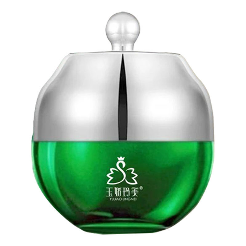 玉娇玲美眼脸霜神农正品淡化细纹
