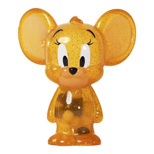 Soap Studio猫和老鼠透明噗噗造型系列BlopBlop汤姆杰瑞潮玩手办