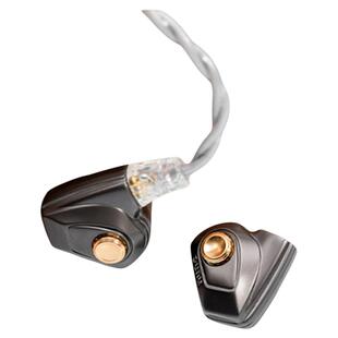 Dunu/达音科 TITAN S2耳机入耳式可换线有线HiFi发烧入门级泰坦S2