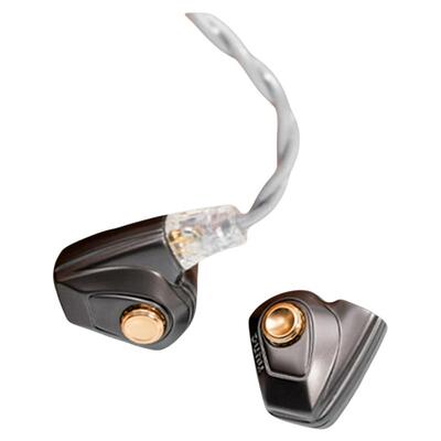 达音科TITANS2hifi耳机入耳式