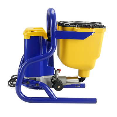 110/220V小型无气喷漆机