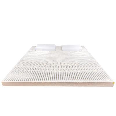 theptex联名泰国有机乳胶床垫