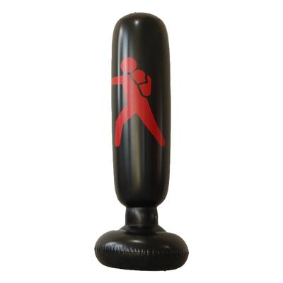 充气拳击不倒翁安全不漏气