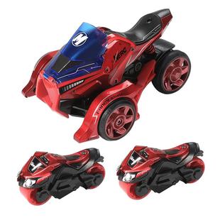 儿童公交车玩具超大号公交巴士宝宝新年礼物模型仿真男孩巴士玩具