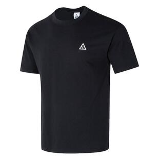 Nike耐克男装2024夏季新款ACG速干休闲透气运动短袖T恤DJ3643-010