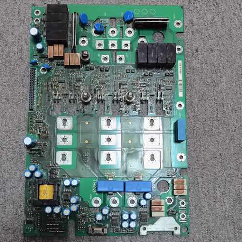 议价伦茨变频器电源驱动板8221LP 4A.V201  4B EVF EVS9327-ES/EP
