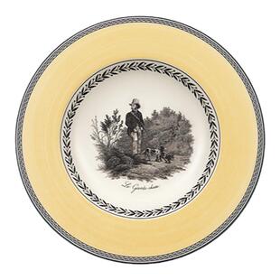 德国唯宝VilleroyBoch欧式复古餐具套装马克杯轻奢高级感乔迁礼物