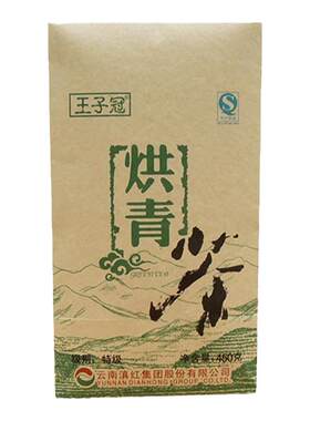 凤牌王子冠特级烘青450g2026春茶